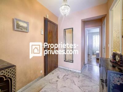 For sale Nice 2 rooms 51 m2 Alpes Maritimes (06100) photo 2