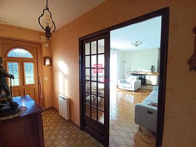 Acheter Maison Auxon-dessous 235000 euros