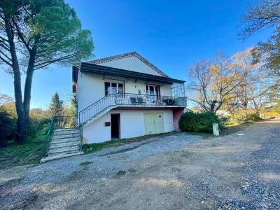 For sale Saint-christol-les-ales 4 rooms 70 m2 Gard (30380) photo 0