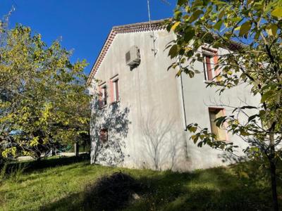 For sale Saint-christol-les-ales 4 rooms 70 m2 Gard (30380) photo 1