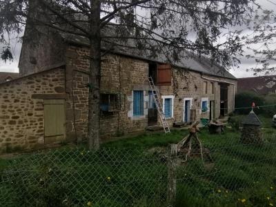 For sale Menil-scelleur 4 rooms 70 m2 Orne (61320) photo 0