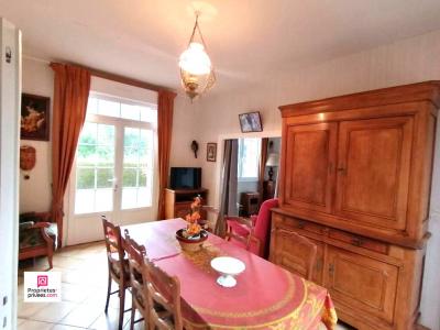 For sale Juvigny-sous-andaine 5 rooms 100 m2 Orne (61140) photo 3