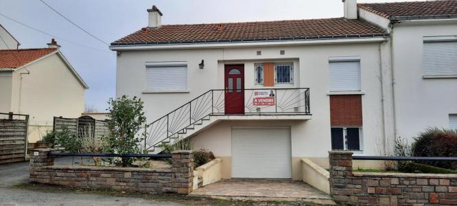 For sale Gorges 5 rooms 93 m2 Loire atlantique (44190) photo 0