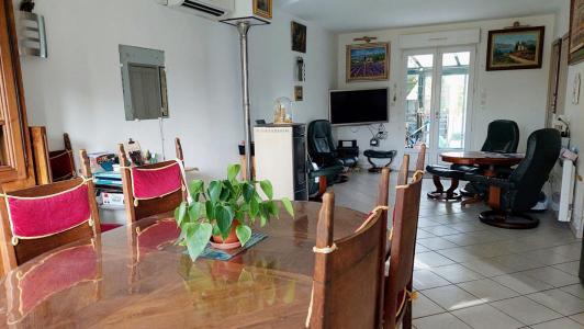 For sale Seris 8 rooms 228 m2 Loir et cher (41500) photo 3