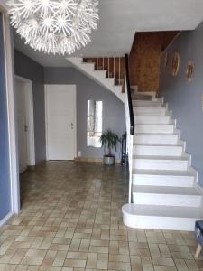 Annonce Vente 6 pices Maison Pouzauges 85