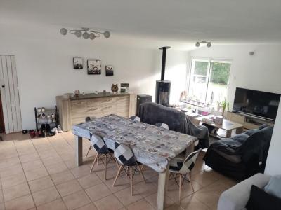 For sale Menomblet 6 rooms 150 m2 Vendee (85700) photo 1