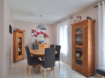 Acheter Maison 163 m2 Serville