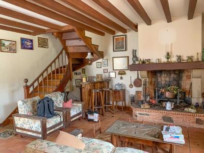 For sale Mauleon-licharre 5 rooms 150 m2 Pyrenees atlantiques (64130) photo 4