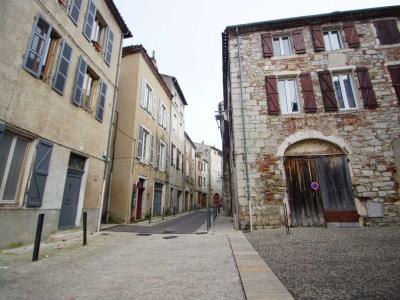 Annonce Vente 3 pices Appartement Cahors 46