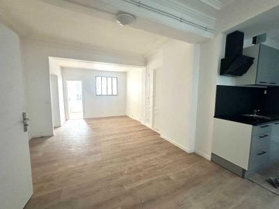 Annonce Vente 2 pices Appartement Rouen 76