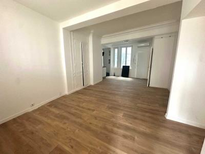 Acheter Appartement 45 m2 Rouen