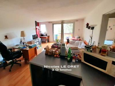 For sale Orleans 2 rooms 47 m2 Loiret (45100) photo 1