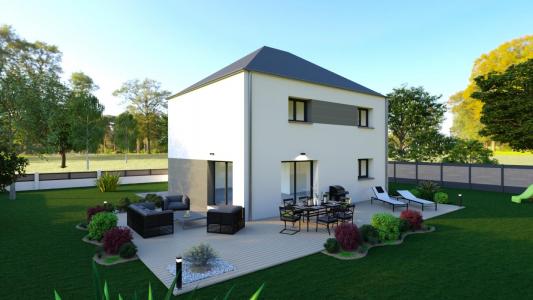 Acheter Maison 126 m2 Rouen