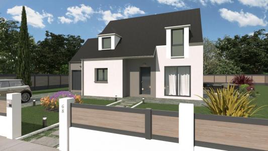 Annonce Vente Maison Duclair 76