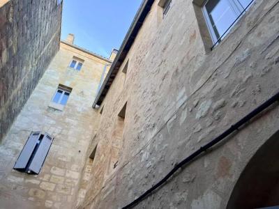 Annonce Vente Appartement Bordeaux 33