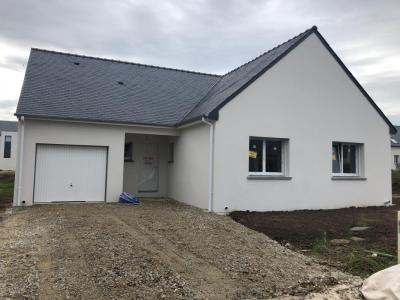 Acheter Maison 91 m2 Guisseny