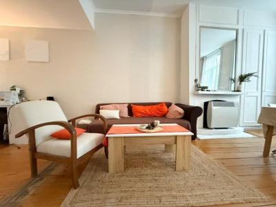 For sale Lille 2 rooms 47 m2 Nord (59000) photo 2