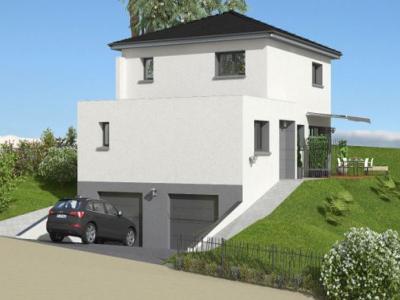 Annonce Vente Maison Tallenay 25