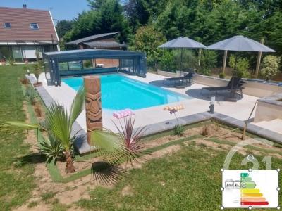 For sale Breuil-le-sec 6 rooms 156 m2 Oise (60600) photo 0