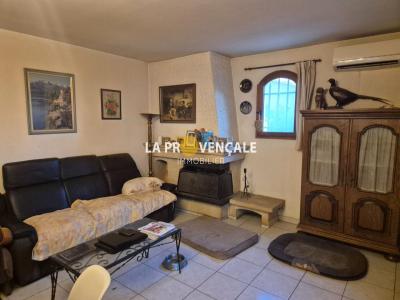 For sale Bouc-bel-air 4 rooms 80 m2 Bouches du Rhone (13320) photo 1