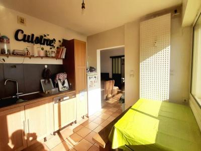 Acheter Appartement 76 m2 Martigues