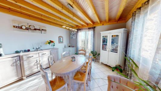 For sale Saint-hilaire-cusson-la-valmitte 6 rooms 112 m2 Loire (42380) photo 4