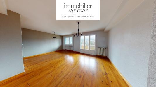 For sale Saint-etienne 4 rooms 68 m2 Loire (42100) photo 0