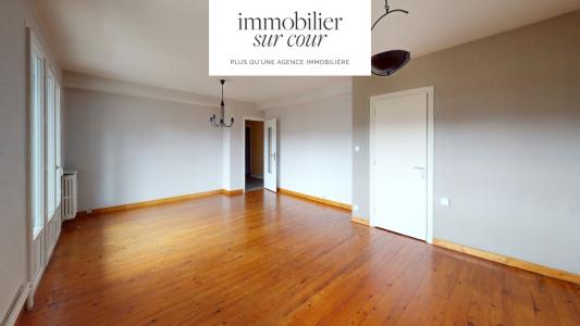 For sale Saint-etienne 4 rooms 68 m2 Loire (42100) photo 2