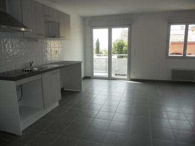 For rent Bouloc 3 rooms 60 m2 Haute garonne (31620) photo 1