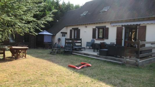 For sale Corquilleroy 7 rooms 120 m2 Loiret (45120) photo 3