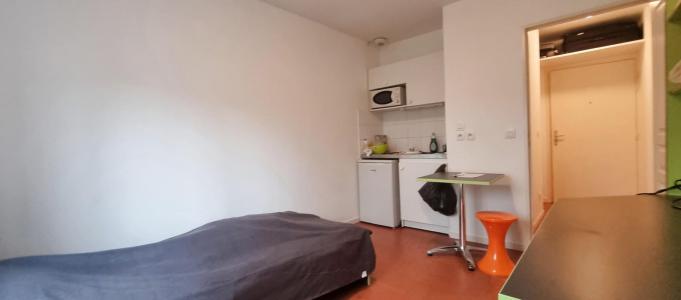 For sale Lyon-8eme-arrondissement 1 room 17 m2 Rhone (69008) photo 1