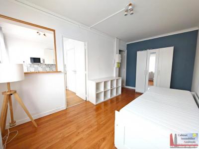 For rent Amiens 1 room 22 m2 Somme (80000) photo 0