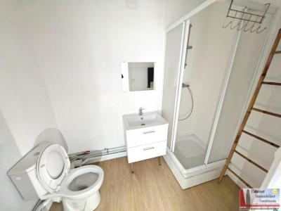 For rent Amiens 1 room 22 m2 Somme (80000) photo 3