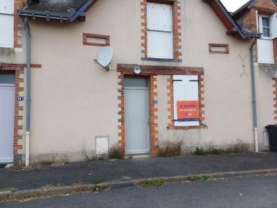 For sale Combree 3 rooms 71 m2 Maine et loire (49520) photo 4