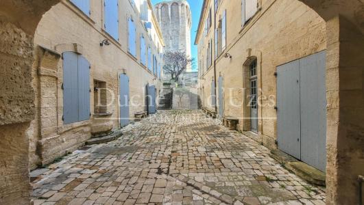 For sale Uzes 1 room 28 m2 Gard (30700) photo 0