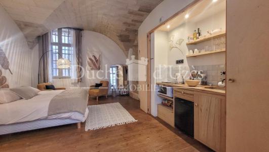 For sale Uzes 1 room 28 m2 Gard (30700) photo 3