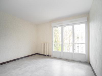 Louer Appartement 59 m2 Charolles