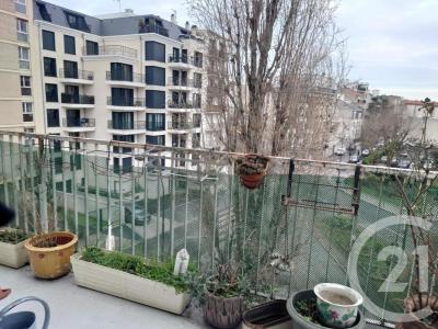 For sale Vincennes 3 rooms 71 m2 Val de Marne (94300) photo 1