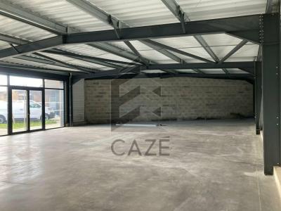 Annonce Location Local commercial Mees 40