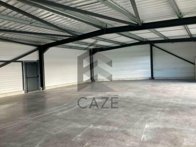 Louer Local commercial 239 m2 Mees