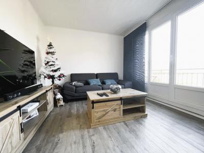 For sale Villard-bonnot 4 rooms 69 m2 Isere (38190) photo 3