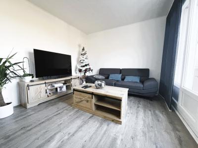 For sale Villard-bonnot 4 rooms 69 m2 Isere (38190) photo 4