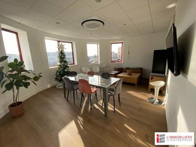 Louer Bureau 30 m2 Saint-gregoire