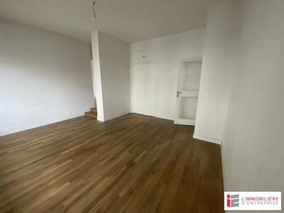 For rent Rennes 75 m2 Ille et vilaine (35000) photo 1