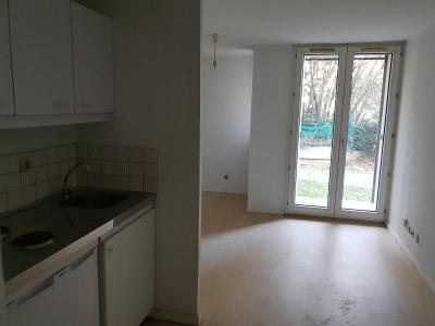 Louer Appartement Toulouse 435 euros