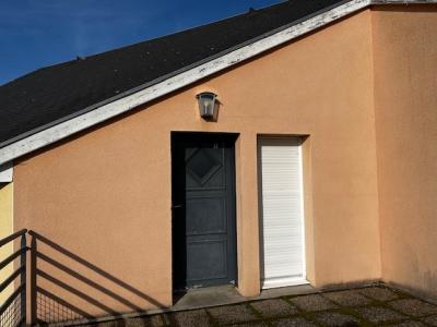 For rent Pouligny-notre-dame 1 room 33 m2 Indre (36160) photo 0