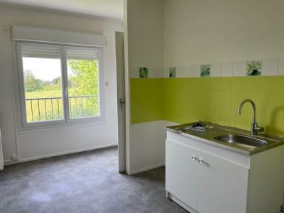 Annonce Location 4 pices Appartement Cluis 36