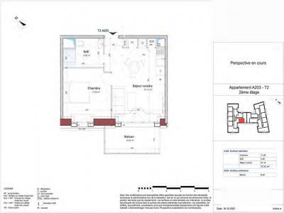 Annonce Location 2 pices Appartement Cormelles-le-royal 14