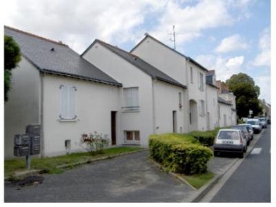 For rent Cravant-les-coteaux 4 rooms 73 m2 Indre et loire (37500) photo 1