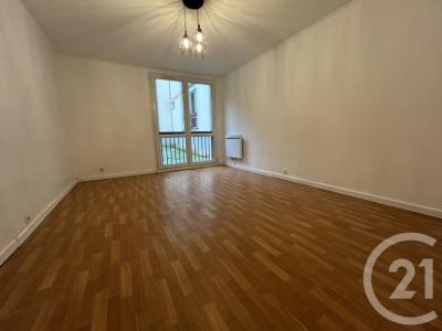 Acheter Appartement 49 m2 Pont-sainte-maxence